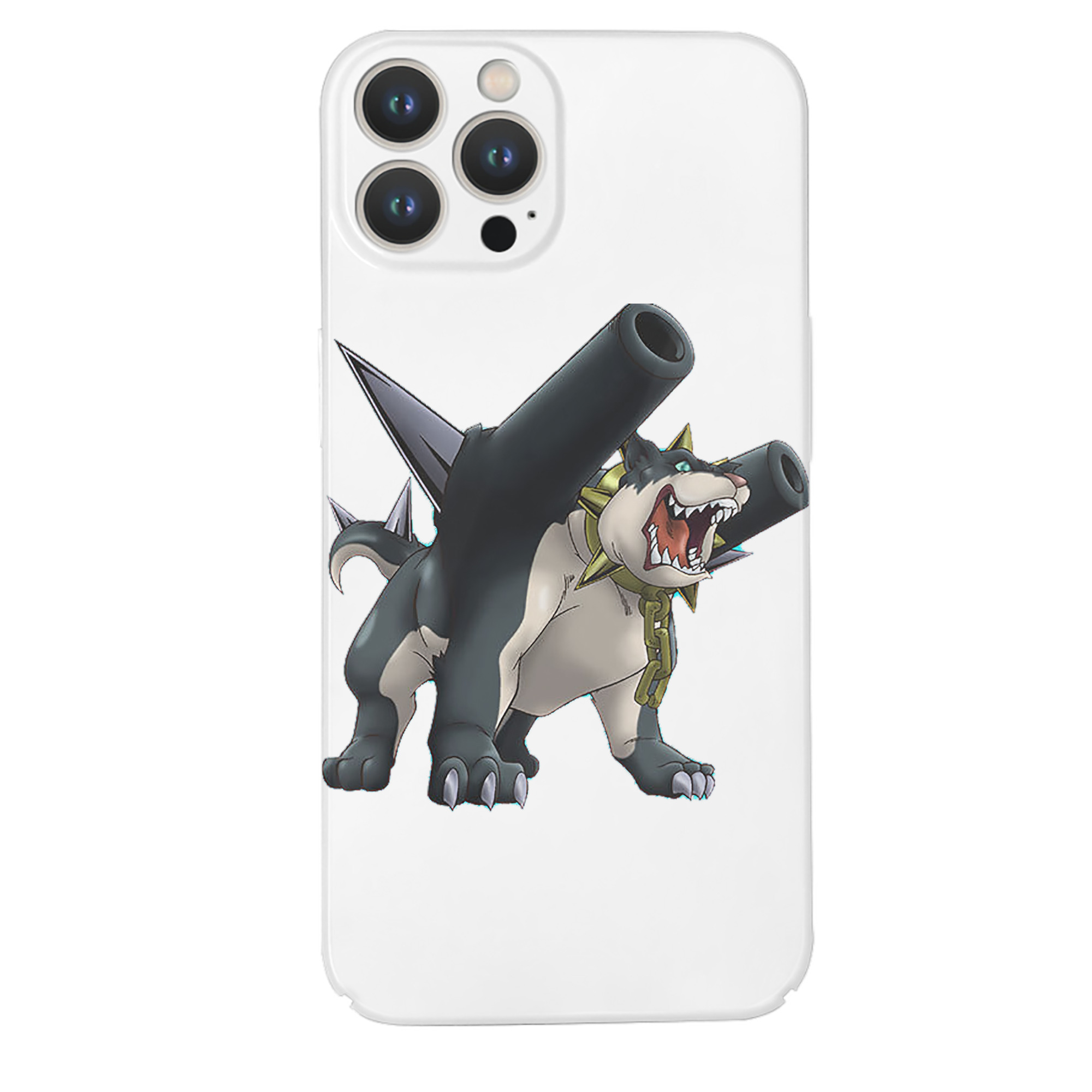 （画像用） 遊☆戯☆王 Yu-Gi-Oh! 【iPhone 14シリーズ対応】ハードケース